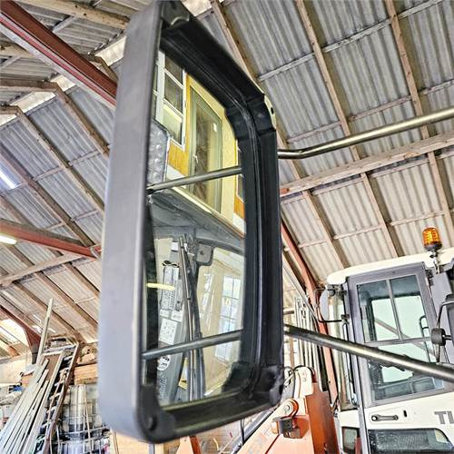 Wheel loader Atlas Weycor AR35 Super: picture 26 Wheel loader Atlas Weycor AR35 Super: picture 26