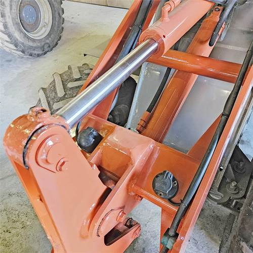 Wheel loader Atlas Weycor AR35 Super: picture 35 Wheel loader Atlas Weycor AR35 Super: picture 35