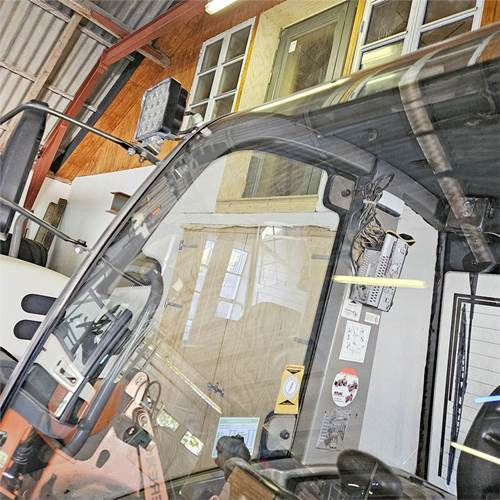 Wheel loader Atlas Weycor AR35 Super: picture 42 Wheel loader Atlas Weycor AR35 Super: picture 42