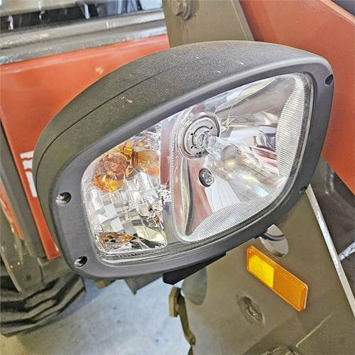 Wheel loader Atlas Weycor AR35 Super: picture 24 Wheel loader Atlas Weycor AR35 Super: picture 24