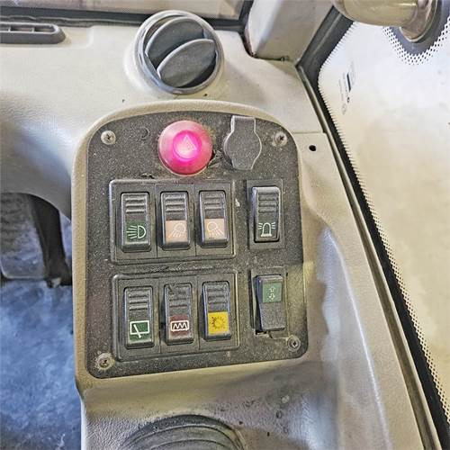 Wheel loader Atlas Weycor AR35 Super: picture 12 Wheel loader Atlas Weycor AR35 Super: picture 12