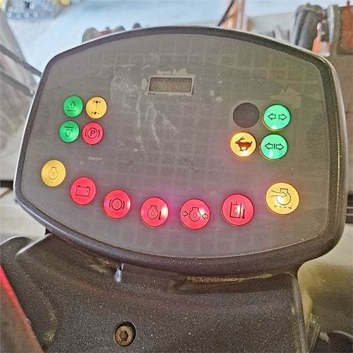 Wheel loader Atlas Weycor AR35 Super: picture 15 Wheel loader Atlas Weycor AR35 Super: picture 15