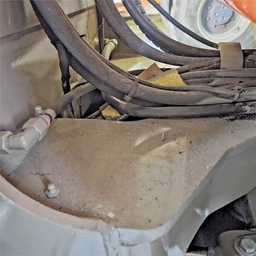 Wheel loader Atlas Weycor AR35 Super: picture 33 Wheel loader Atlas Weycor AR35 Super: picture 33