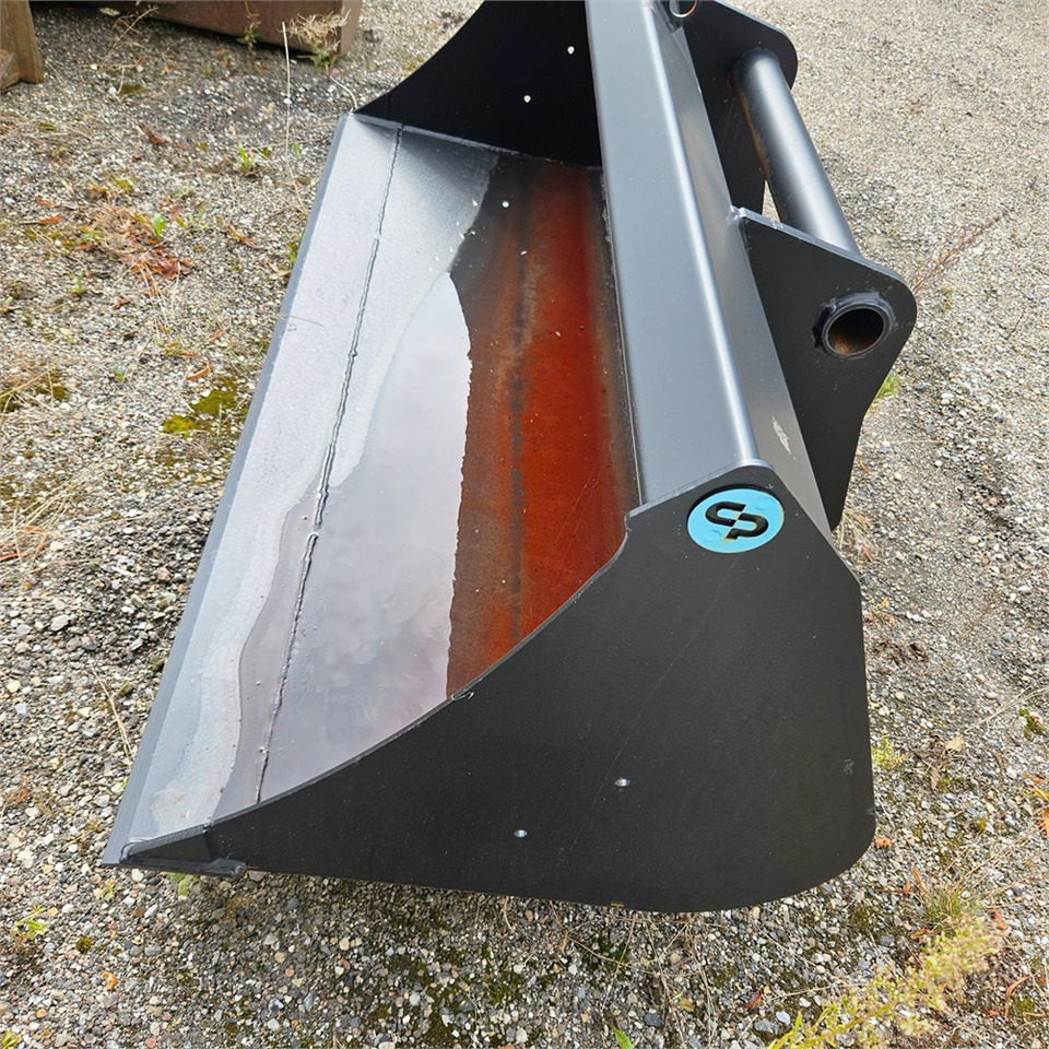 Manitou 1,90 cm - Attachment for Telescopic handler: picture 3 Manitou 1,90 cm - Attachment for Telescopic handler: picture 3