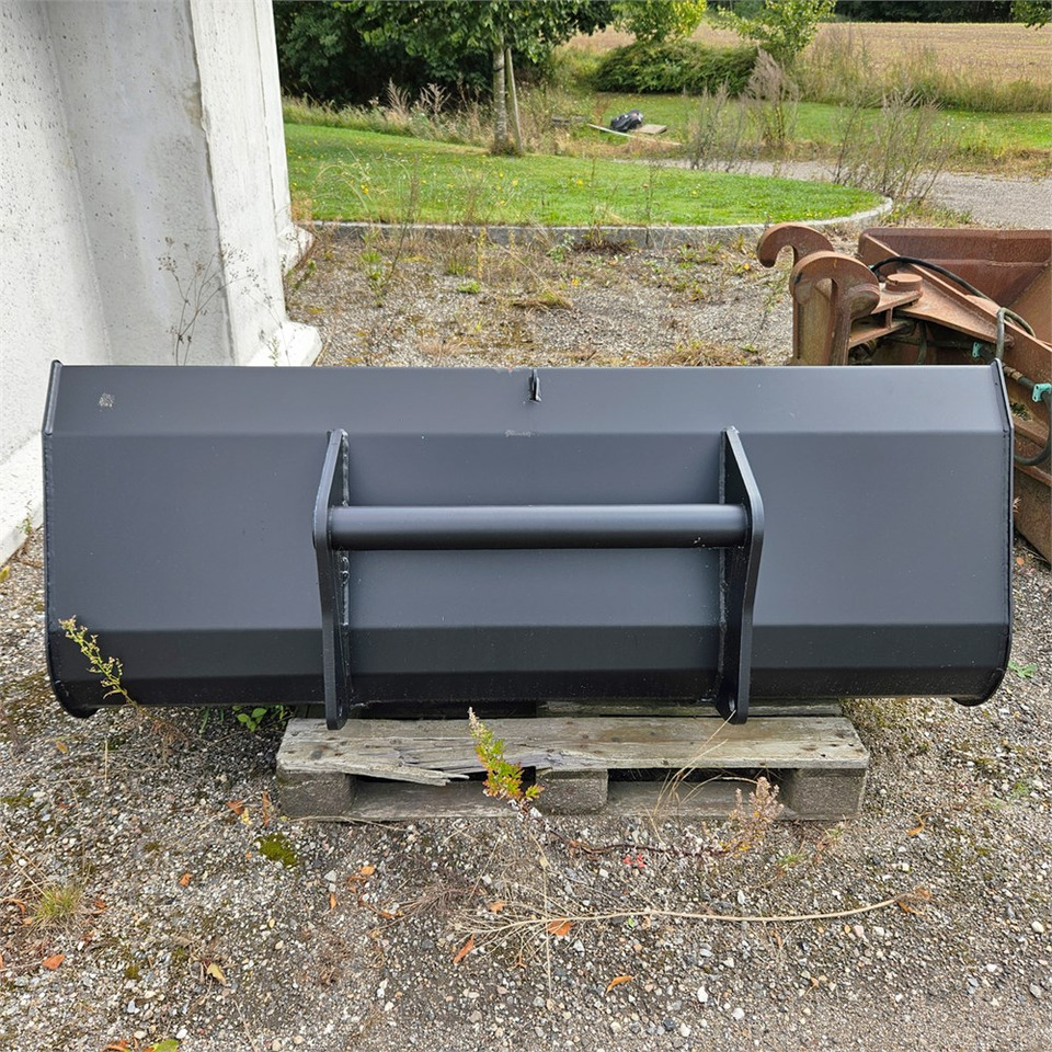 Manitou 1,90 cm - Attachment for Telescopic handler: picture 4 Manitou 1,90 cm - Attachment for Telescopic handler: picture 4