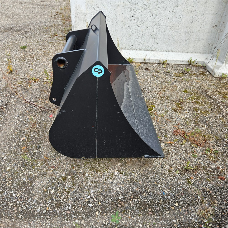 Manitou 1,90 cm - Attachment for Telescopic handler: picture 1 Manitou 1,90 cm - Attachment for Telescopic handler: picture 1