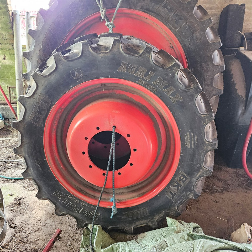 BKT Agri max - Farm tractor: picture 4 BKT Agri max - Farm tractor: picture 4