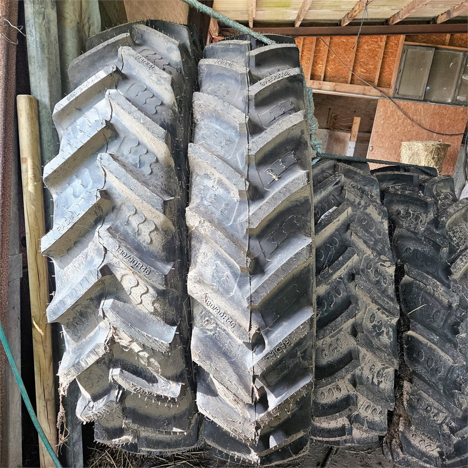 BKT Agri max - Farm tractor: picture 1 BKT Agri max - Farm tractor: picture 1