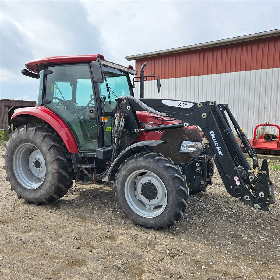 CASE IH Farmall 65A - Farm tractor: picture 4 CASE IH Farmall 65A - Farm tractor: picture 4