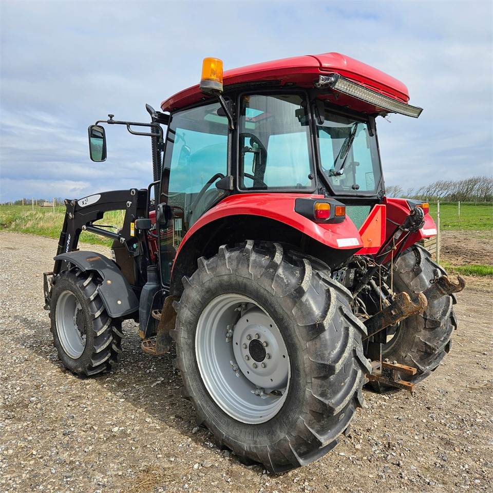 CASE IH Farmall 65A - Farm tractor: picture 3 CASE IH Farmall 65A - Farm tractor: picture 3