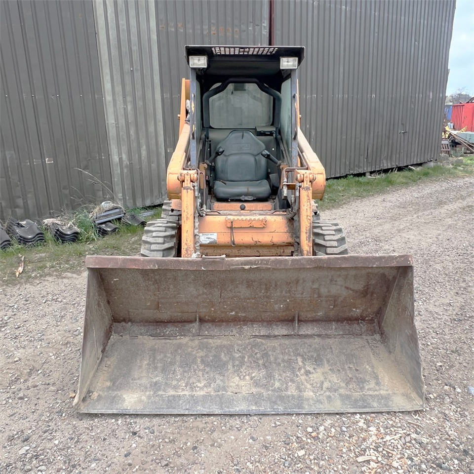 Case 1840 - Skid steer loader: picture 4 Case 1840 - Skid steer loader: picture 4