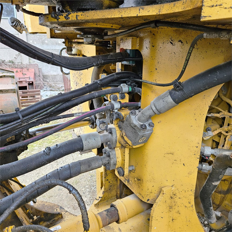 Leasing of Caterpillar 980 M Caterpillar 980 M: picture 31