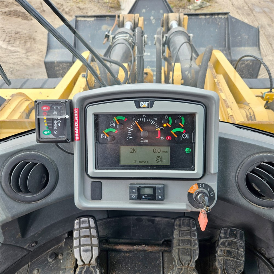 Leasing of Caterpillar 980 M Caterpillar 980 M: picture 15