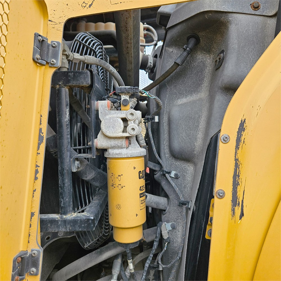 Leasing of Caterpillar 980 M Caterpillar 980 M: picture 45