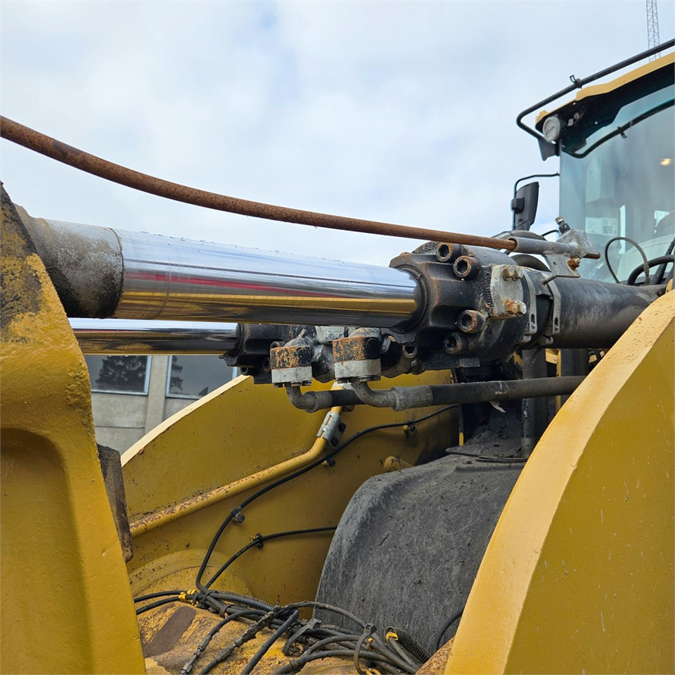 Leasing of Caterpillar 980 M Caterpillar 980 M: picture 39