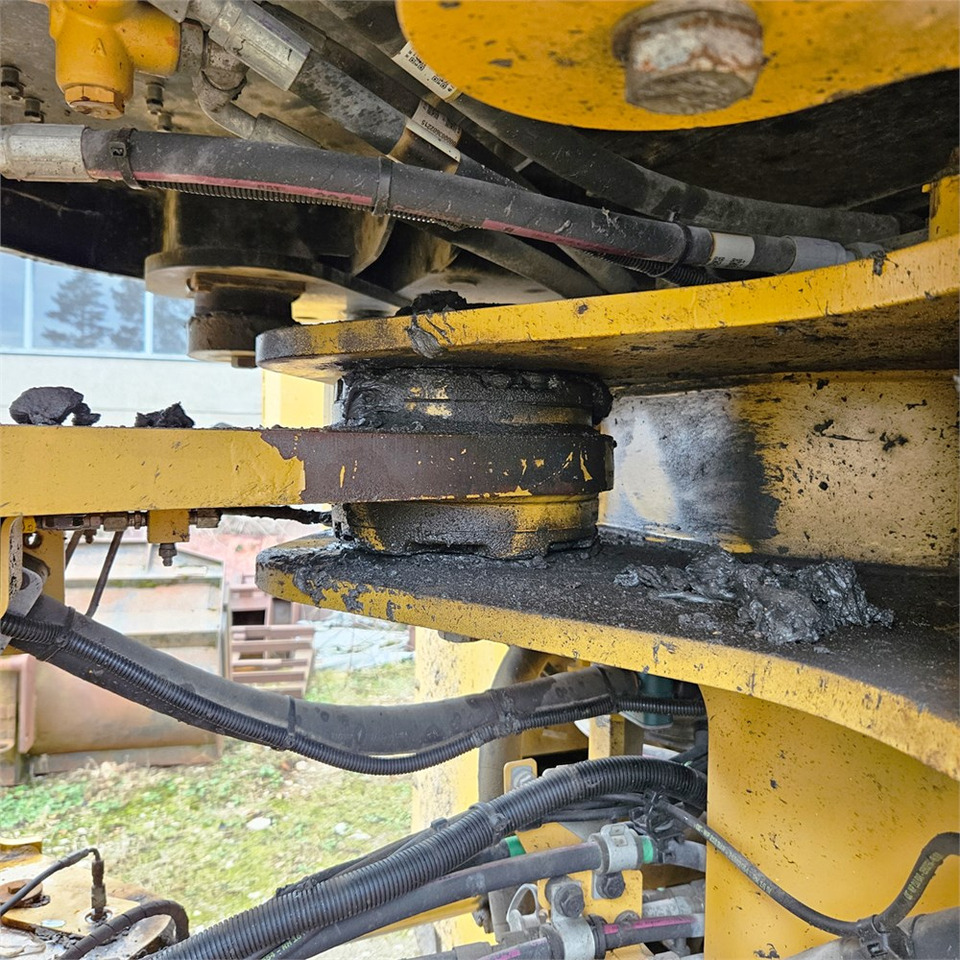 Leasing of Caterpillar 980 M Caterpillar 980 M: picture 36