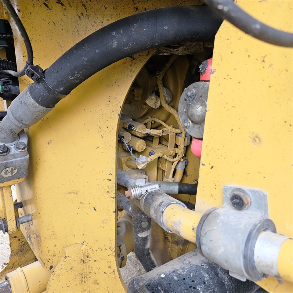 Leasing of Caterpillar 980 M Caterpillar 980 M: picture 32