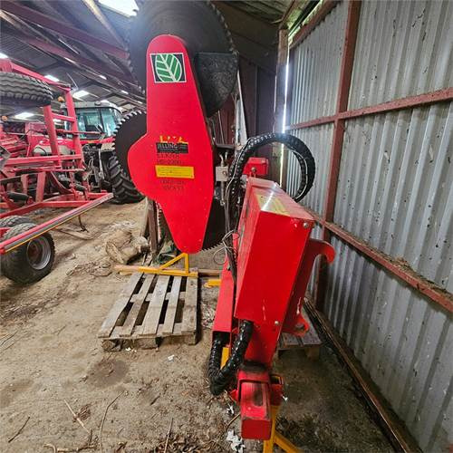 Elkær HKL-EX - Felling head: picture 4 Elkær HKL-EX - Felling head: picture 4