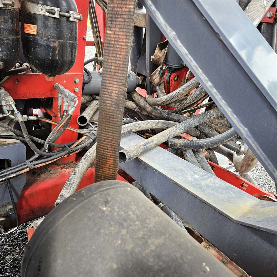 Fertilizing equipment Evers Agro Toric 1200: picture 33