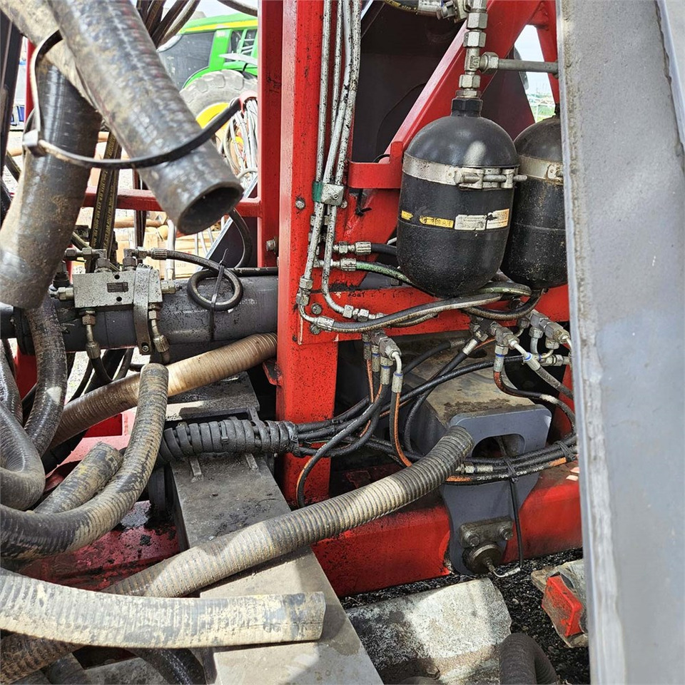 Fertilizing equipment Evers Agro Toric 1200: picture 31