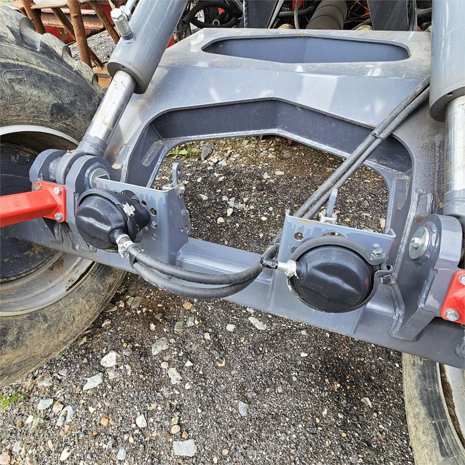 Fertilizing equipment Evers Agro Toric 1200: picture 36