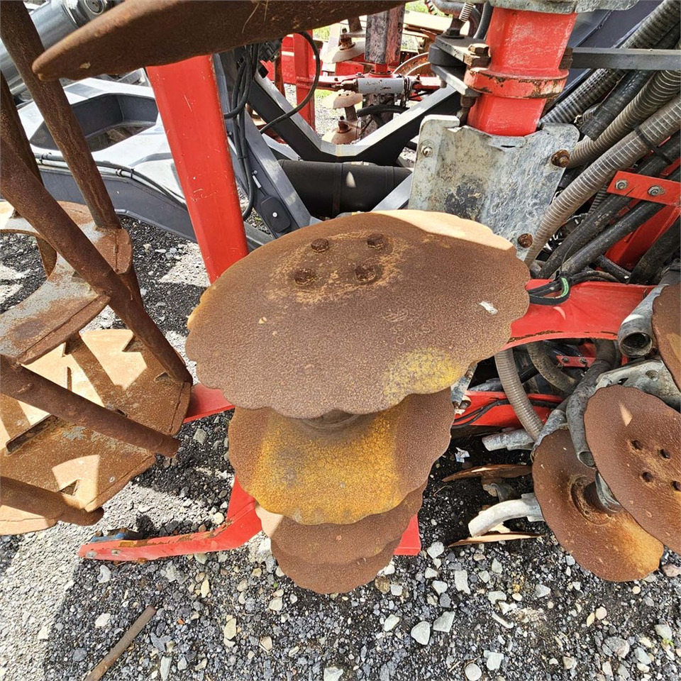 Fertilizing equipment Evers Agro Toric 1200: picture 18