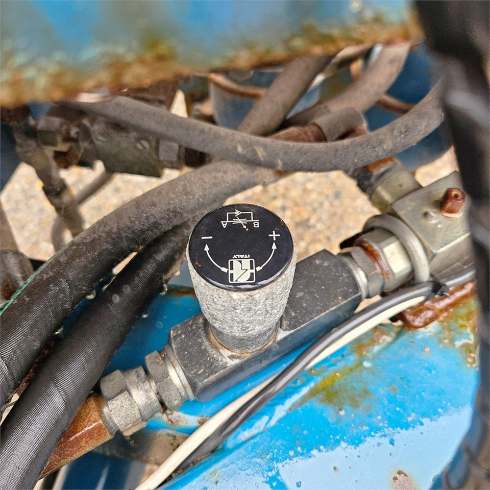 Farm trailer Fasterholt V00B302: picture 13