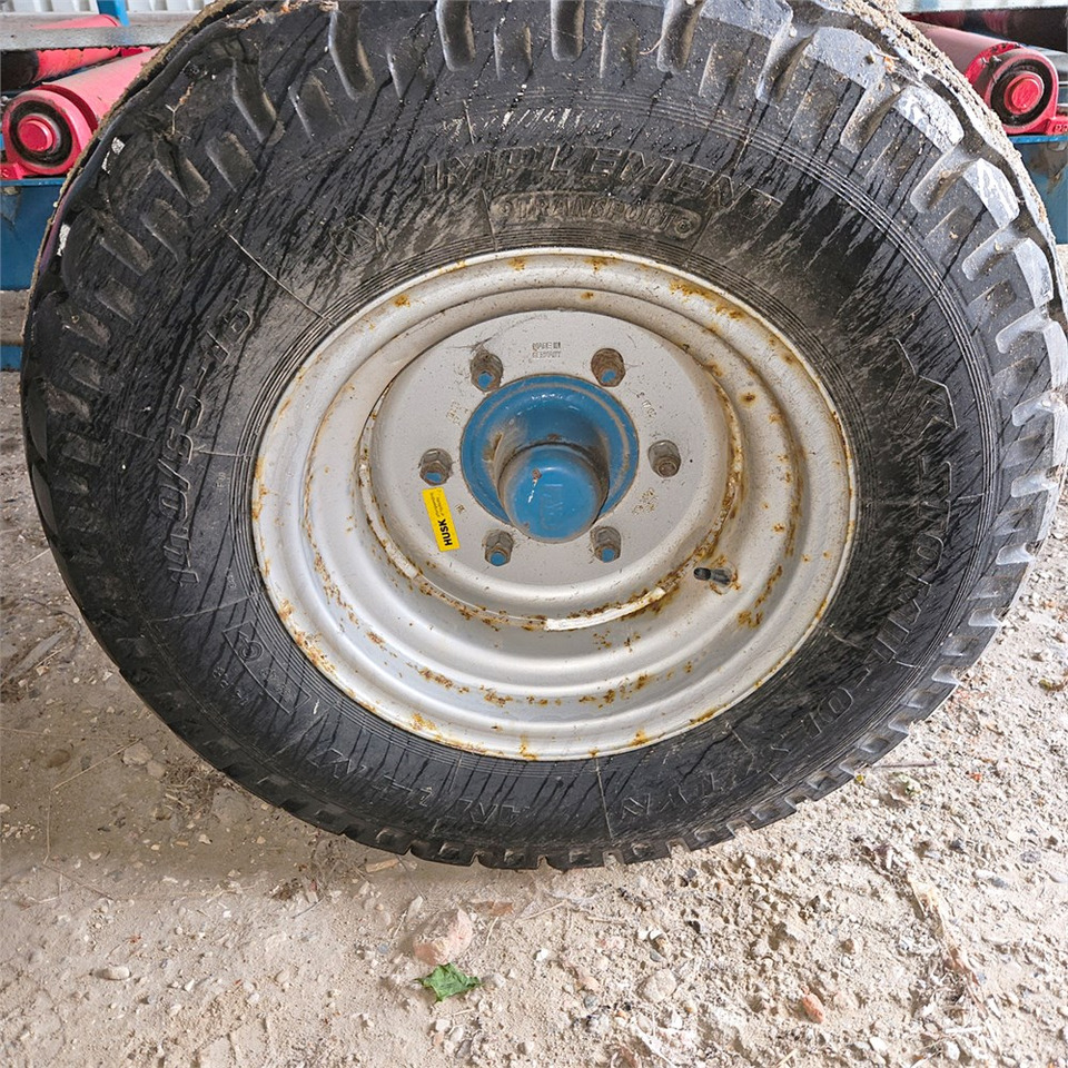 Farm trailer Fasterholt V00B302: picture 16