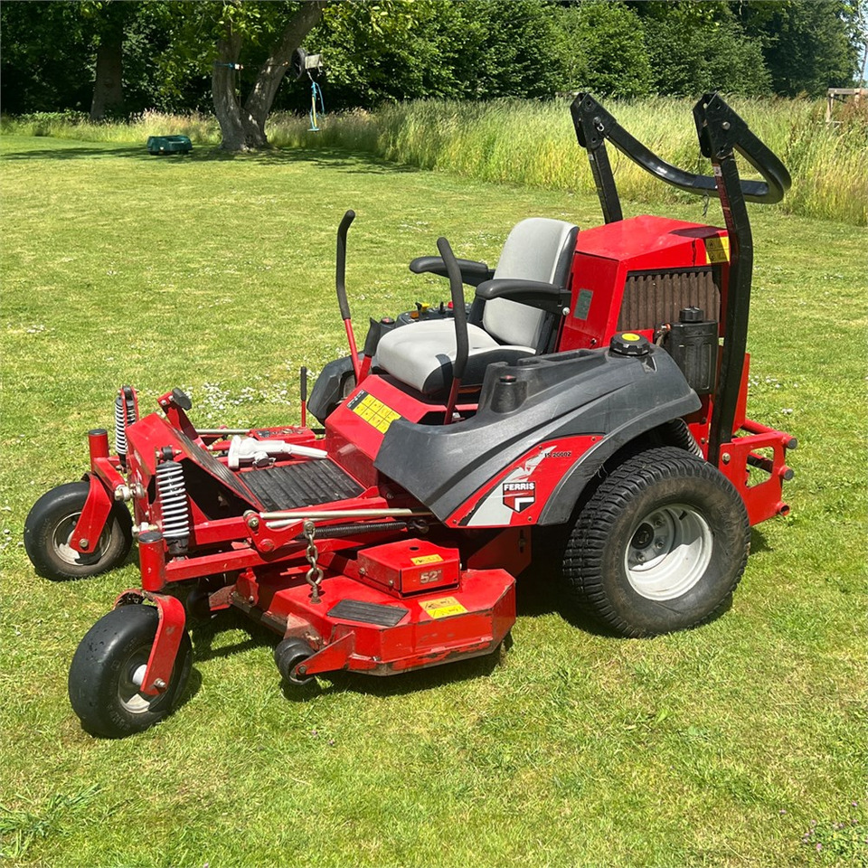 Ferris IS2000Z - Garden mower: picture 4 Ferris IS2000Z - Garden mower: picture 4