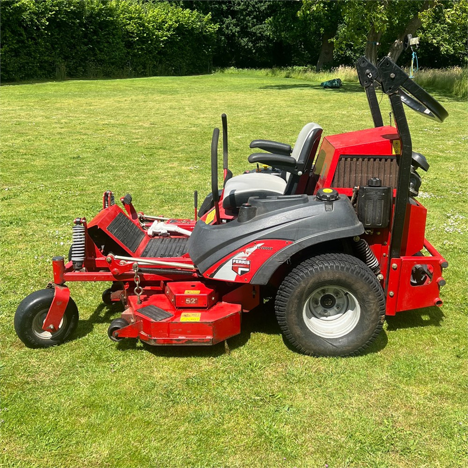Ferris IS2000Z - Garden mower: picture 5 Ferris IS2000Z - Garden mower: picture 5