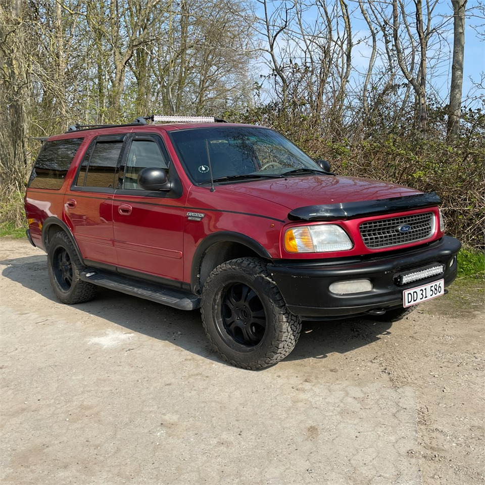 Ford Expedition - Car: picture 3 Ford Expedition - Car: picture 3