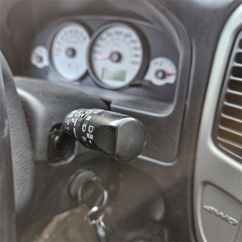 SUV Ford Maverick 3,0 XLT: picture 19 SUV Ford Maverick 3,0 XLT: picture 19