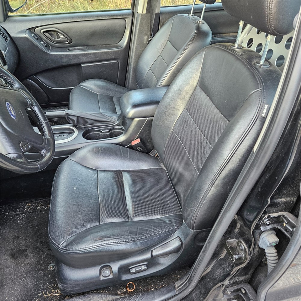 SUV Ford Maverick 3,0 XLT: picture 14 SUV Ford Maverick 3,0 XLT: picture 14