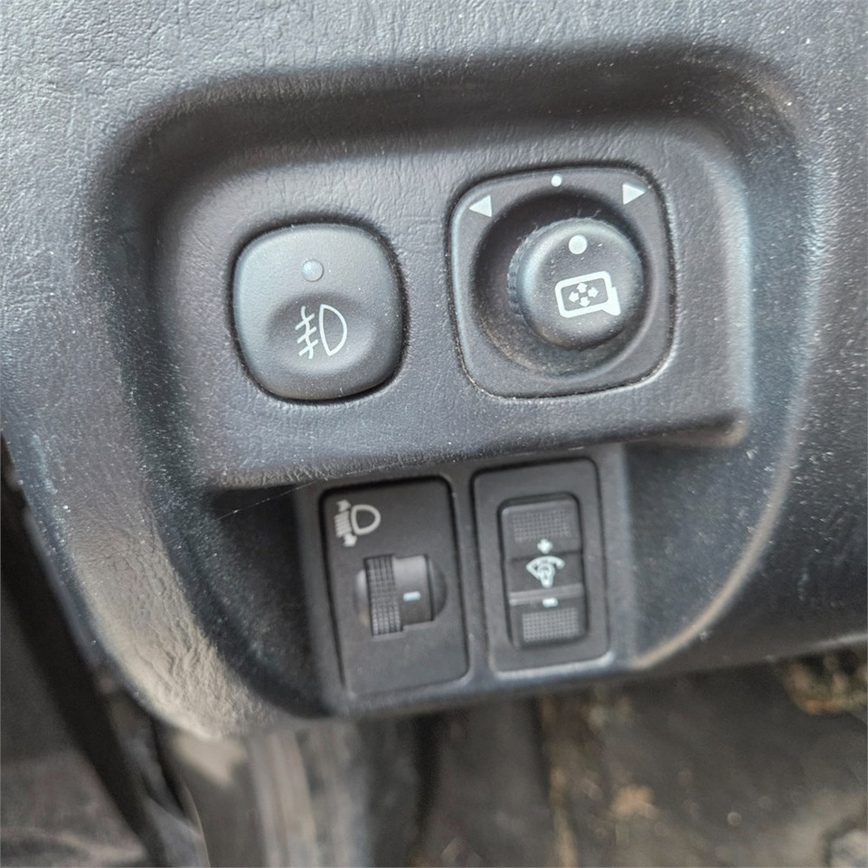 SUV Ford Maverick 3,0 XLT: picture 22 SUV Ford Maverick 3,0 XLT: picture 22