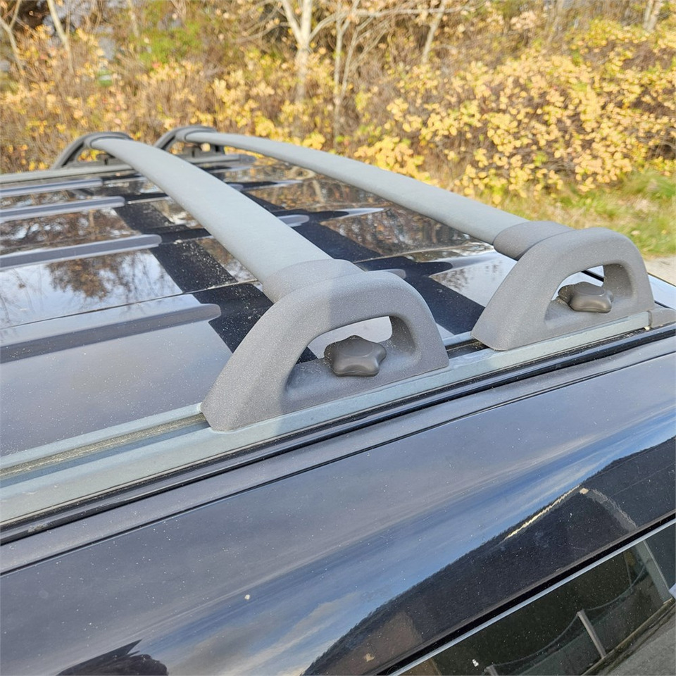 SUV Ford Maverick 3,0 XLT: picture 40 SUV Ford Maverick 3,0 XLT: picture 40