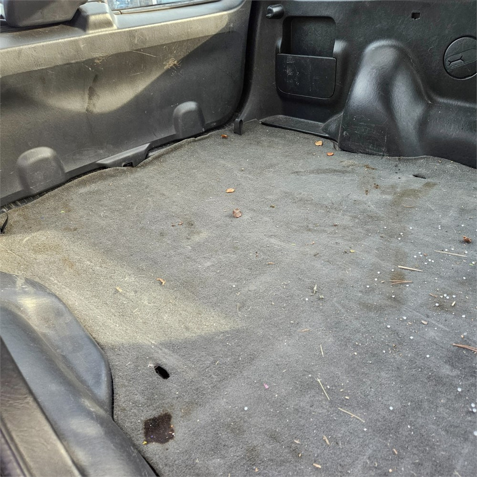 SUV Ford Maverick 3,0 XLT: picture 34 SUV Ford Maverick 3,0 XLT: picture 34