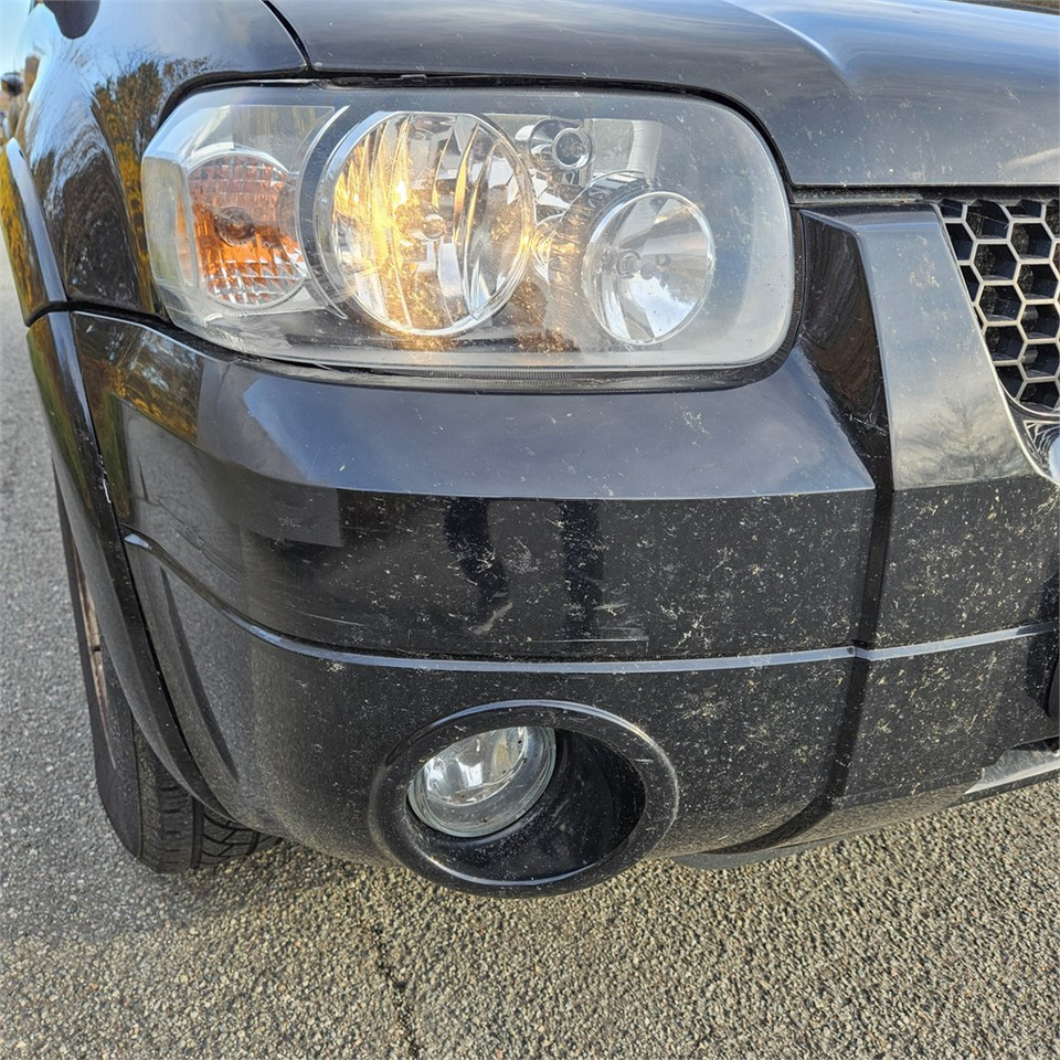 SUV Ford Maverick 3,0 XLT: picture 43 SUV Ford Maverick 3,0 XLT: picture 43