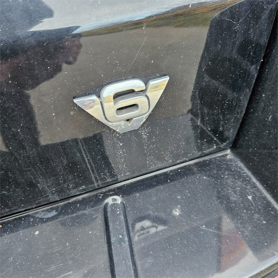 SUV Ford Maverick 3,0 XLT: picture 39 SUV Ford Maverick 3,0 XLT: picture 39