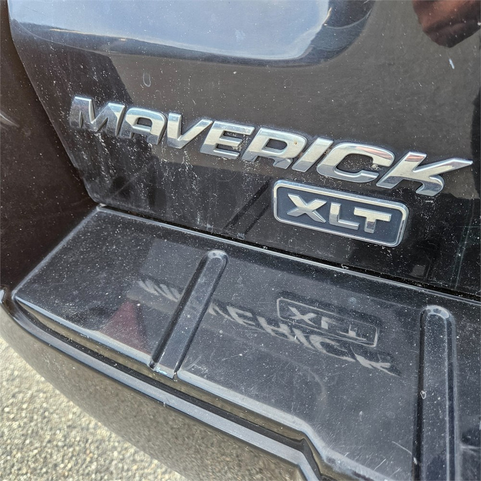 SUV Ford Maverick 3,0 XLT: picture 38 SUV Ford Maverick 3,0 XLT: picture 38