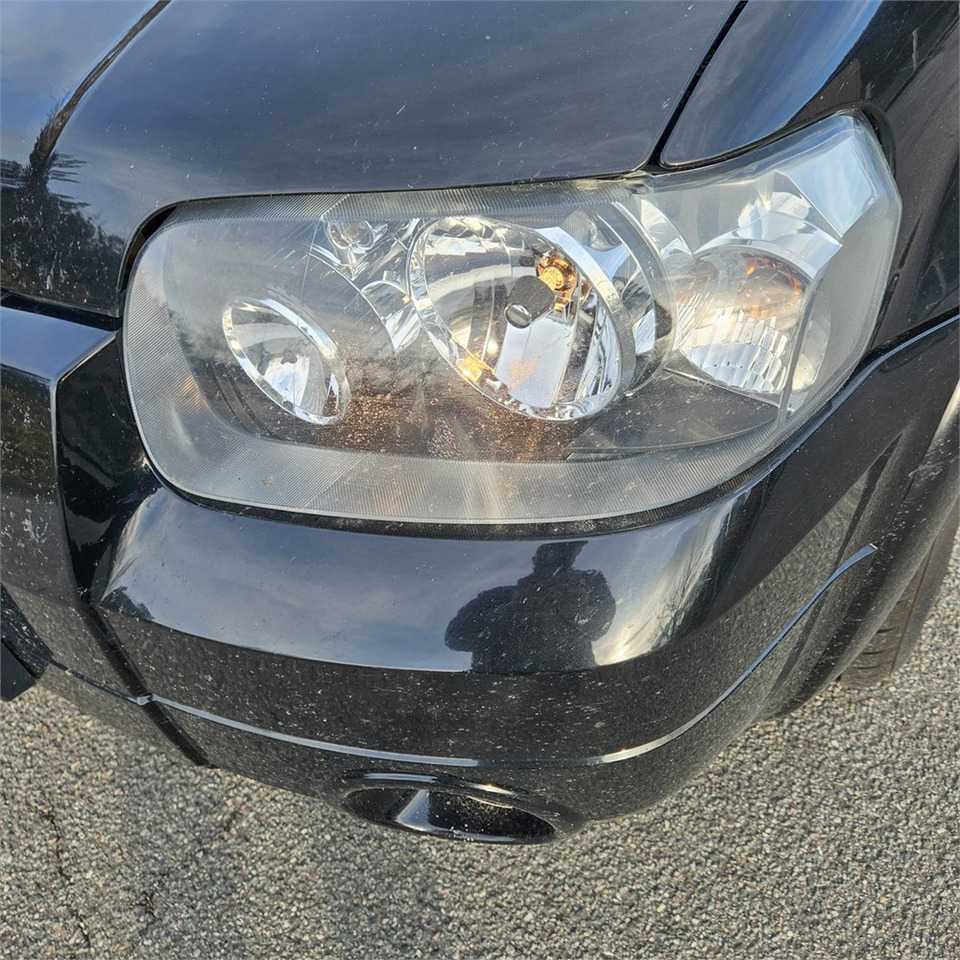 SUV Ford Maverick 3,0 XLT: picture 41 SUV Ford Maverick 3,0 XLT: picture 41