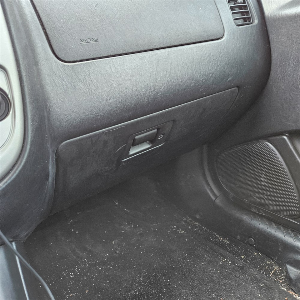 SUV Ford Maverick 3,0 XLT: picture 26 SUV Ford Maverick 3,0 XLT: picture 26