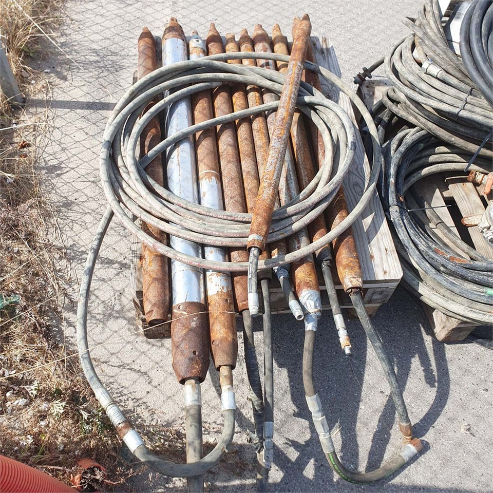 Grundomat 95 mm - Construction equipment: picture 3 Grundomat 95 mm - Construction equipment: picture 3