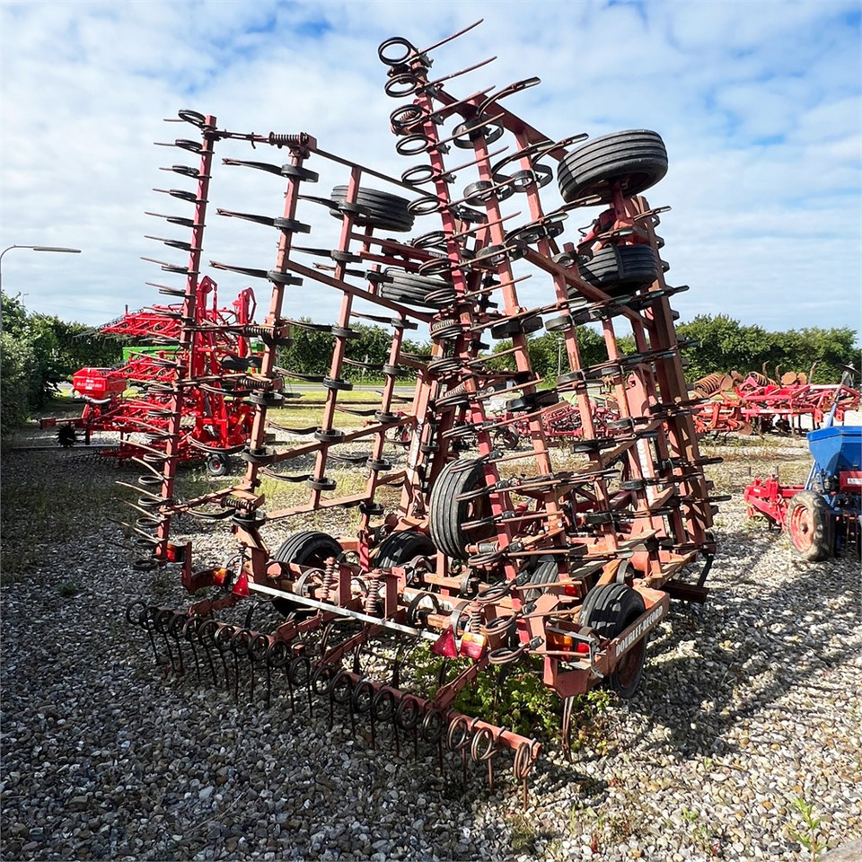 HE-VA Doublet Record Euro-Dan - Cultivator: picture 2 HE-VA Doublet Record Euro-Dan - Cultivator: picture 2