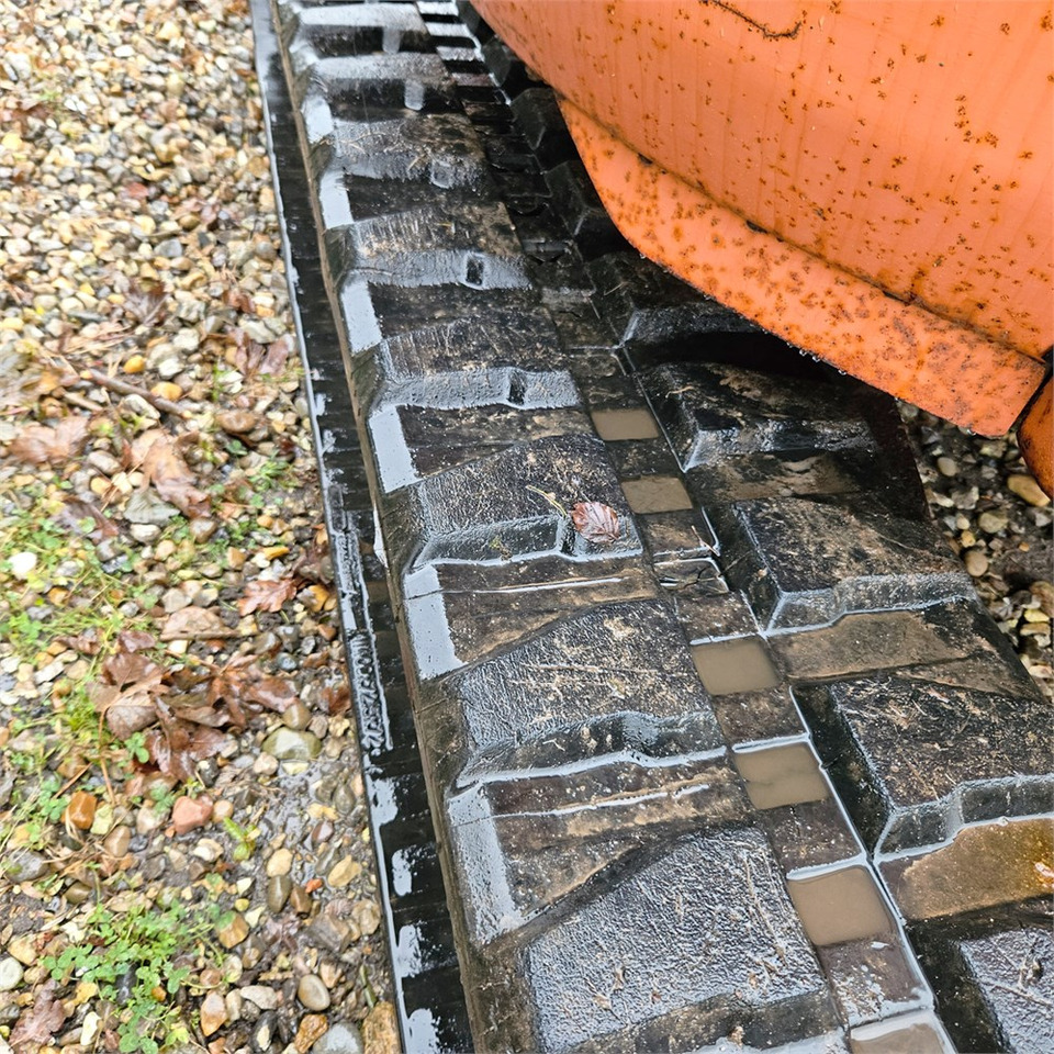 Mini excavator Hitachi FH50 U: picture 28