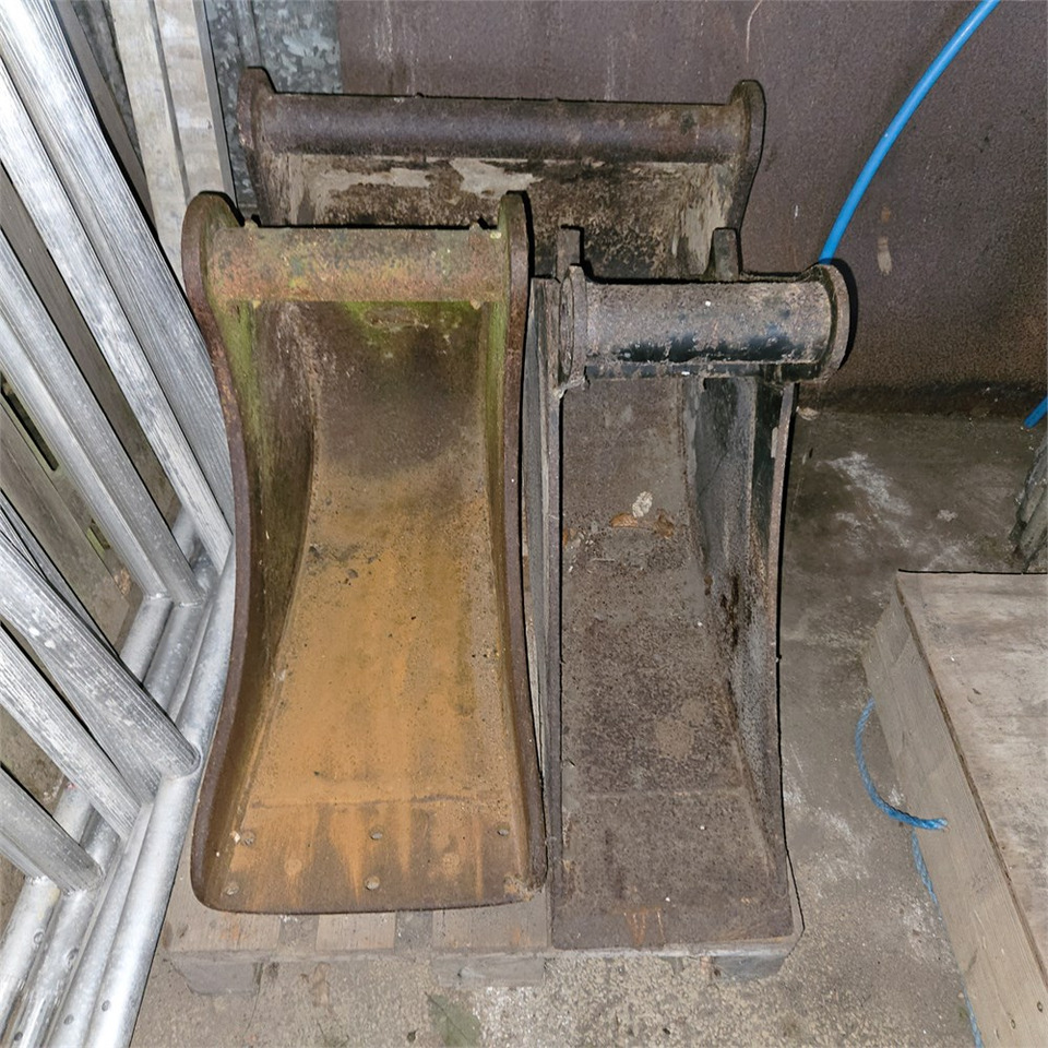 Mini excavator Hitachi FH50 U: picture 29