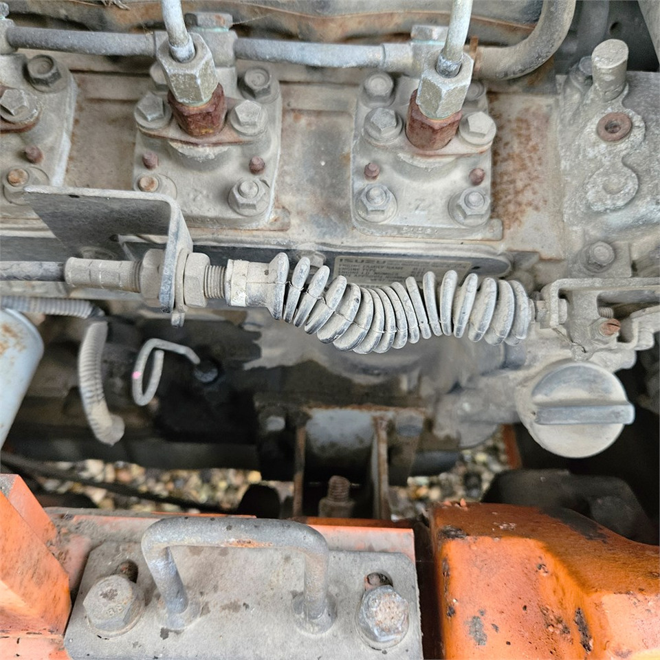 Mini excavator Hitachi FH50 U: picture 23