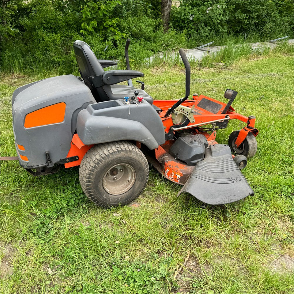Husqvarna EZ 21 - Garden mower: picture 4 Husqvarna EZ 21 - Garden mower: picture 4