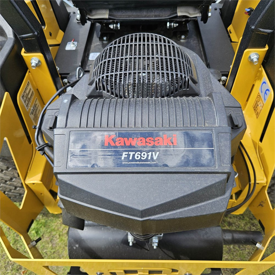 Garden mower Hustler Fasttrack 54": picture 16