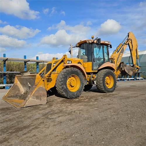 Hydrema 926 D - Backhoe loader: picture 1 Hydrema 926 D - Backhoe loader: picture 1