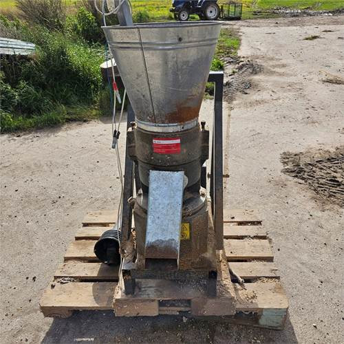 ABC WIE-PM-3000 - Industrial equipment: picture 2 ABC WIE-PM-3000 - Industrial equipment: picture 2